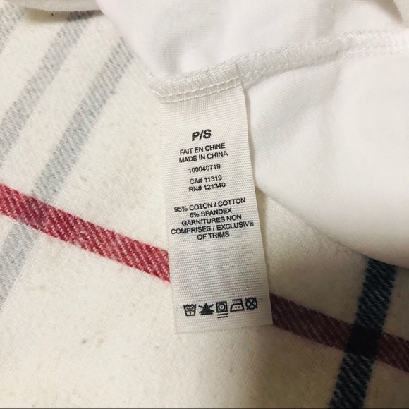 Garage Tube Top - Picture 3 of 3